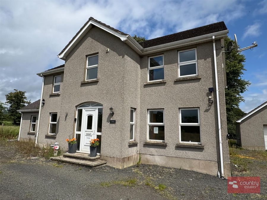 147A Ballynashee Road