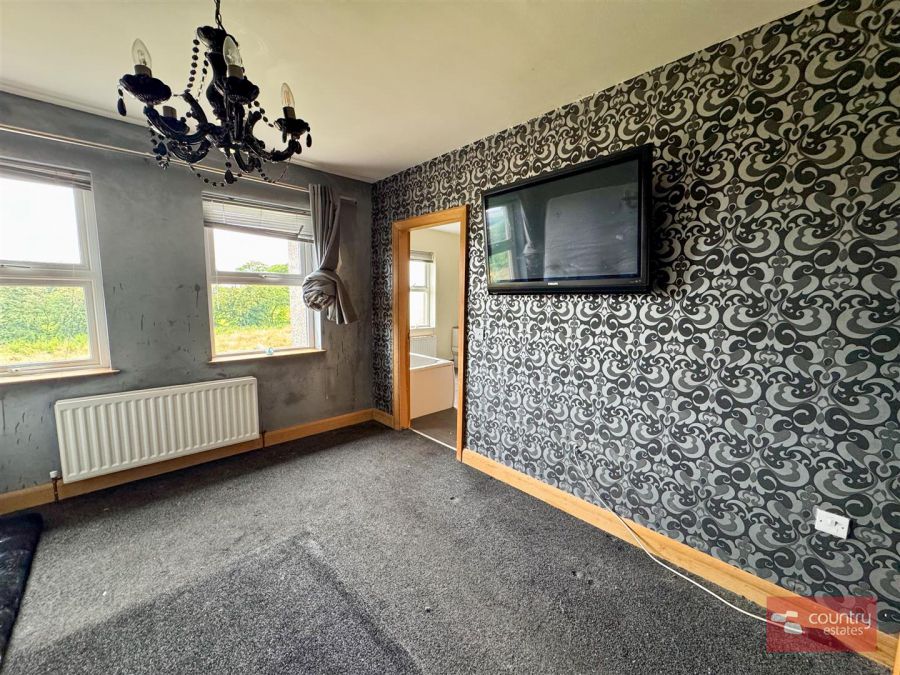 147a Ballynashee Road