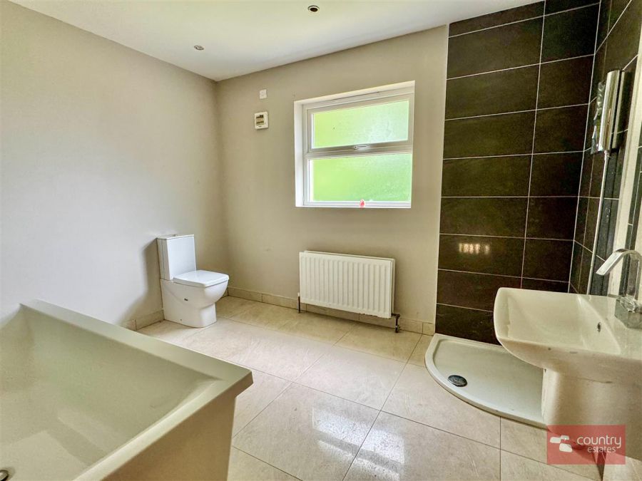 147a Ballynashee Road