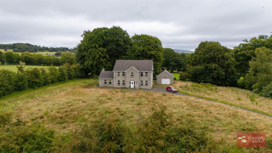 147a Ballynashee Road