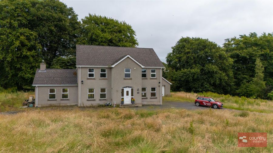 147a Ballynashee Road