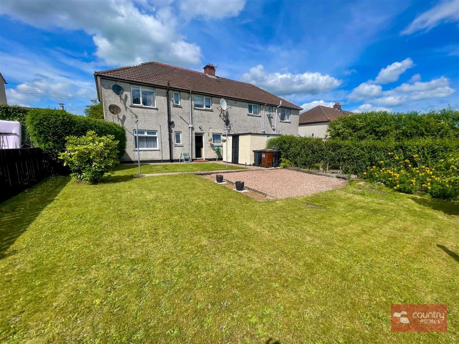 93 Doagh Road