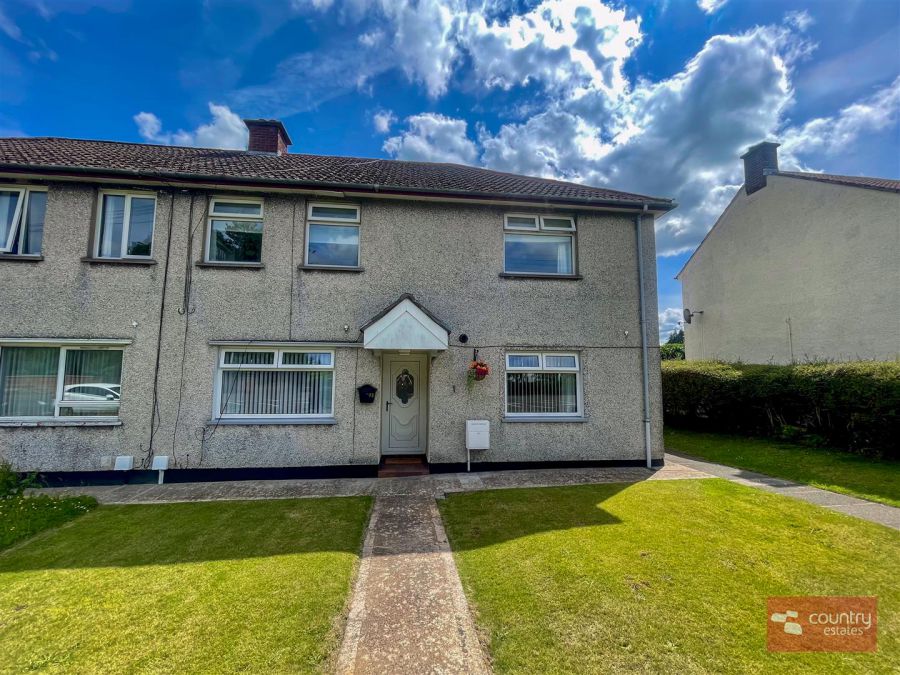 93 Doagh Road