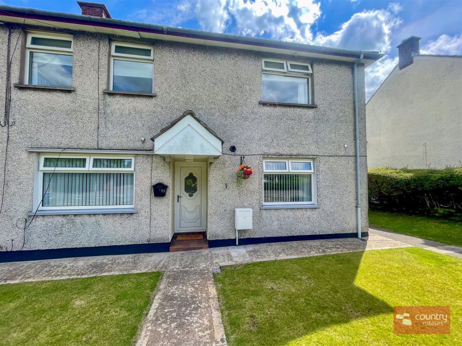 93 Doagh Road
