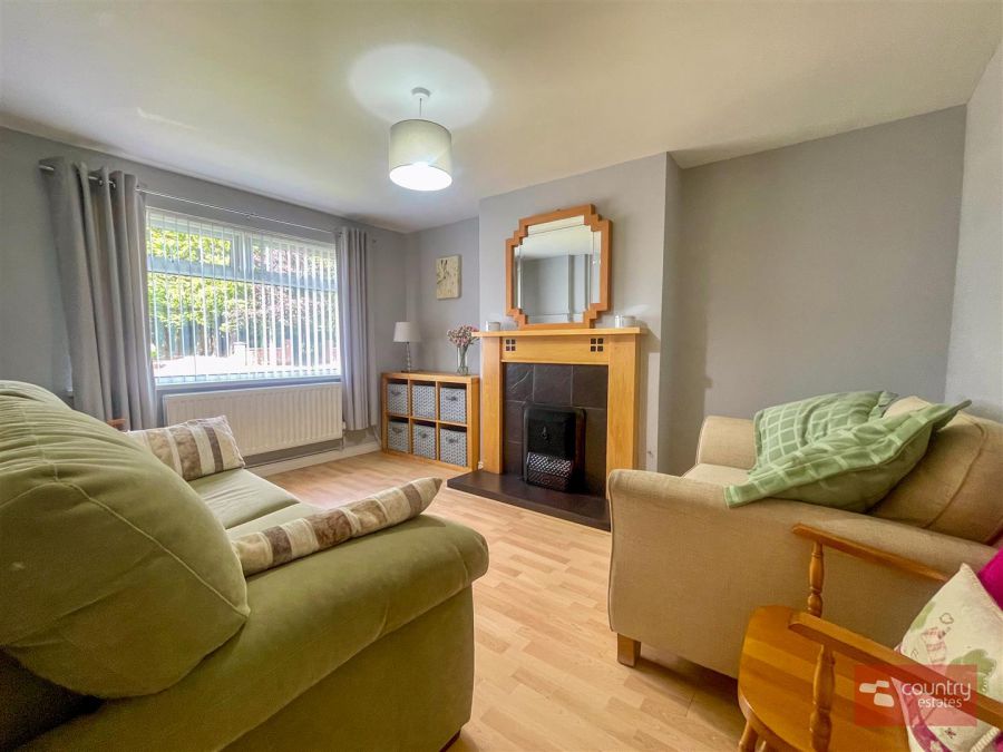 93 Doagh Road