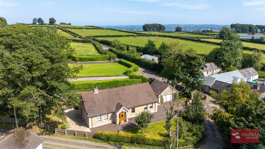 41 Holestone Road