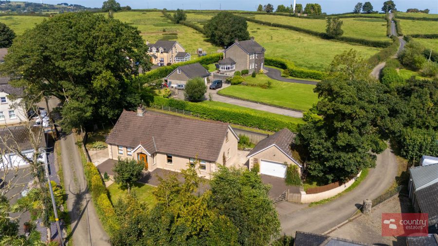 41 Holestone Road