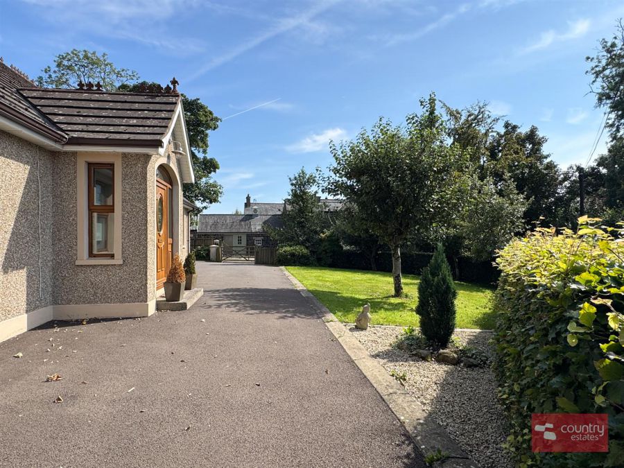 41 Holestone Road