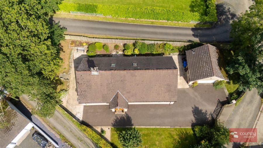 41 Holestone Road