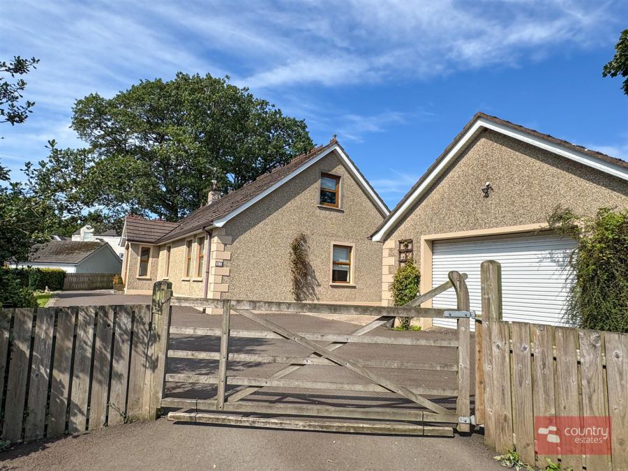 41 Holestone Road