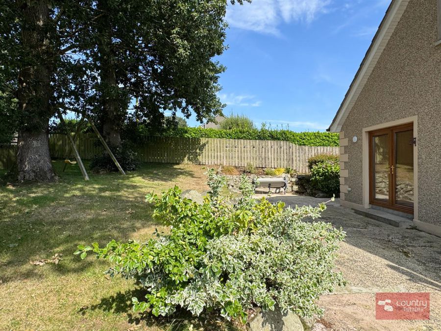41 Holestone Road