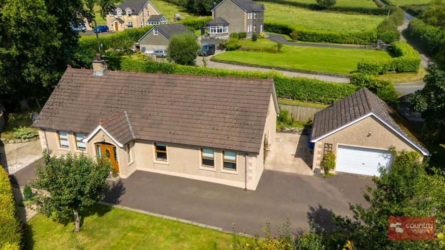 41 Holestone Road