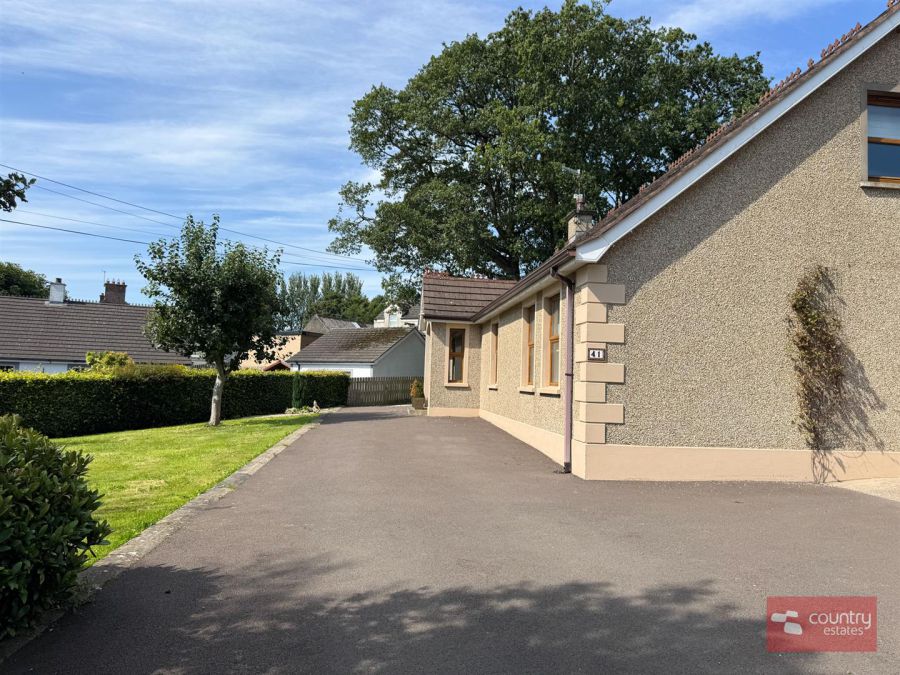 41 Holestone Road