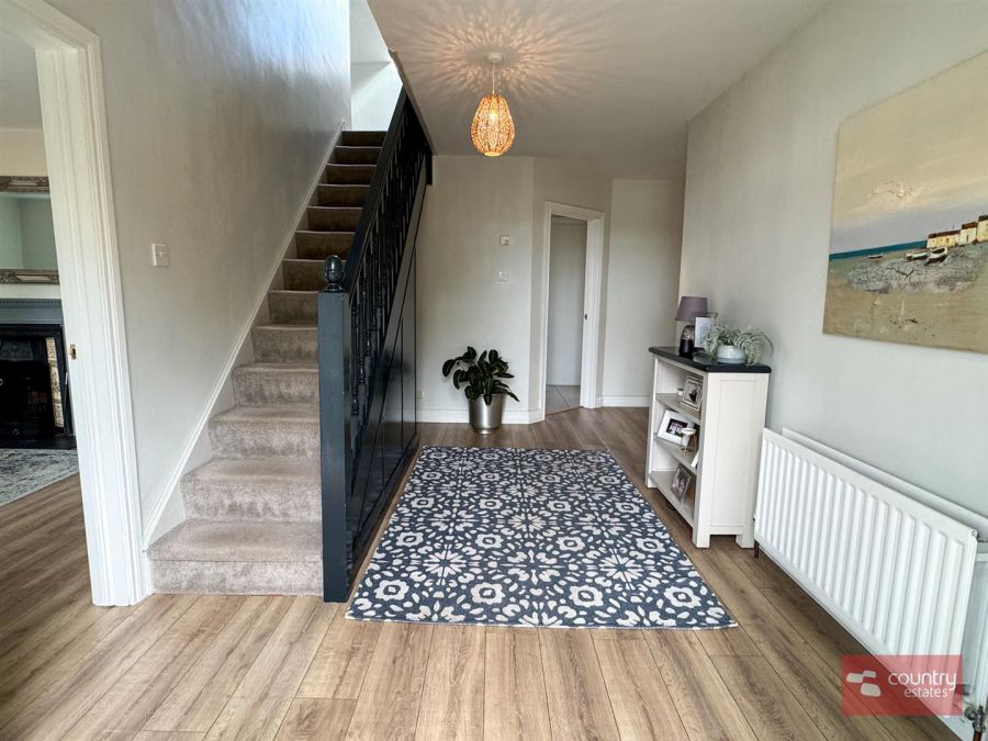 41 Holestone Road