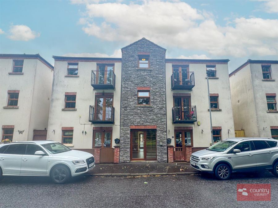 12 Abercorn Square