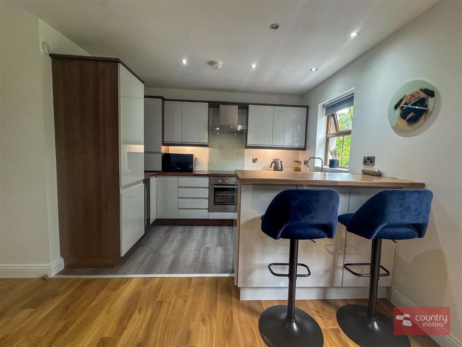 12 Abercorn Square