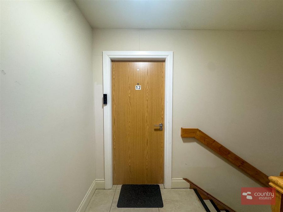12 Abercorn Square