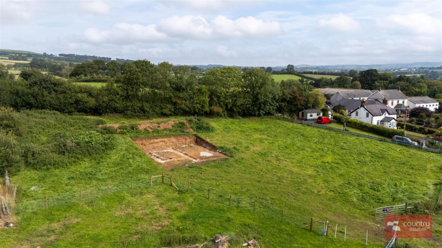 Site Adjacent 28 Moyra Road