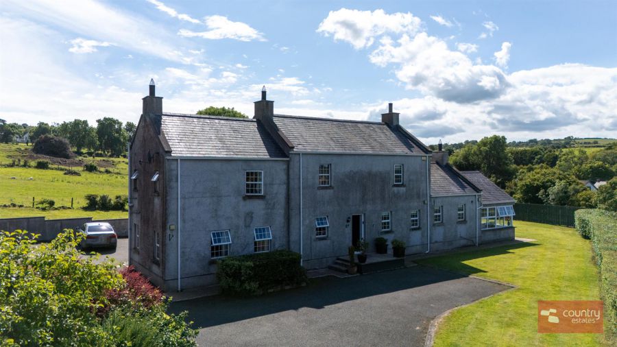 10 Carneal Road
