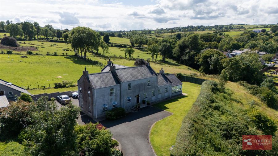10 Carneal Road
