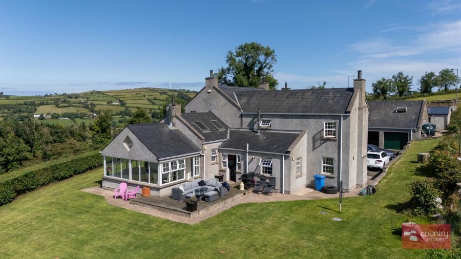 10 Carneal Road