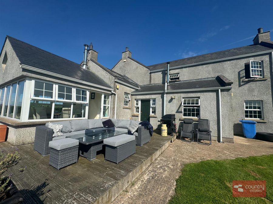 10 Carneal Road