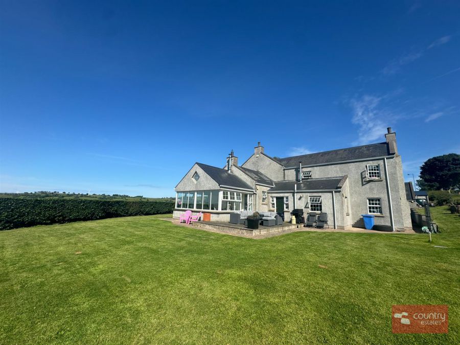 10 Carneal Road