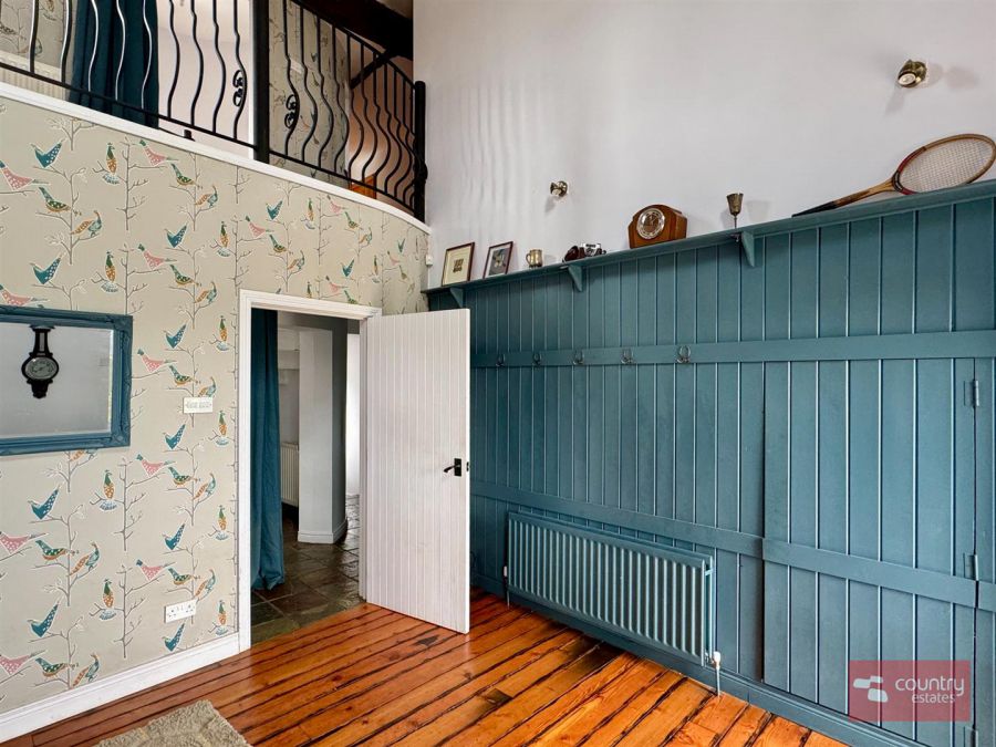 10 Carneal Road