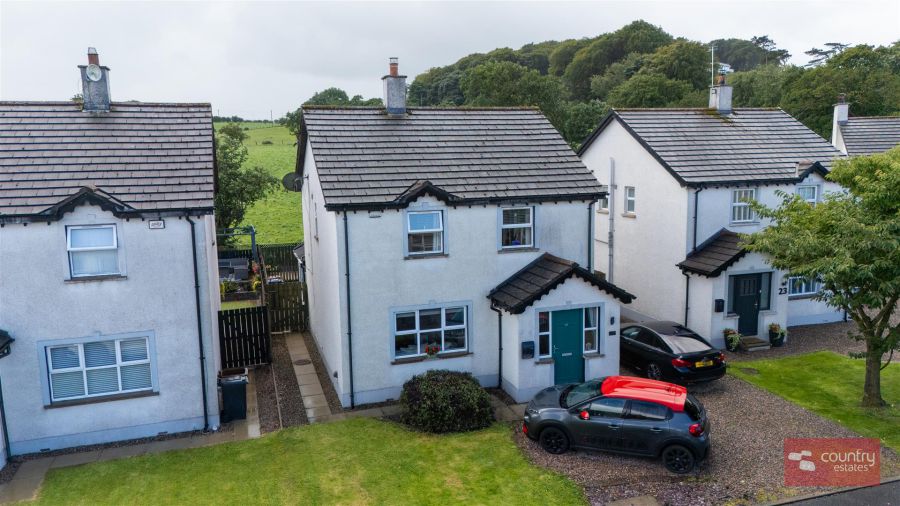 25 Village Hill