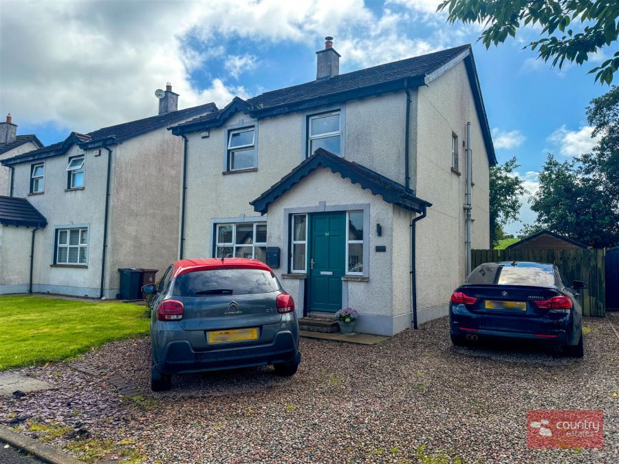 25 Village Hill