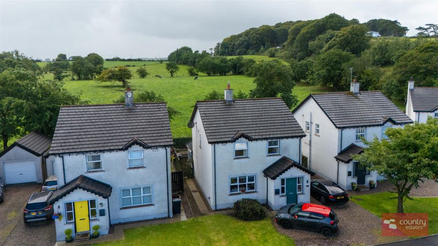25 Village Hill