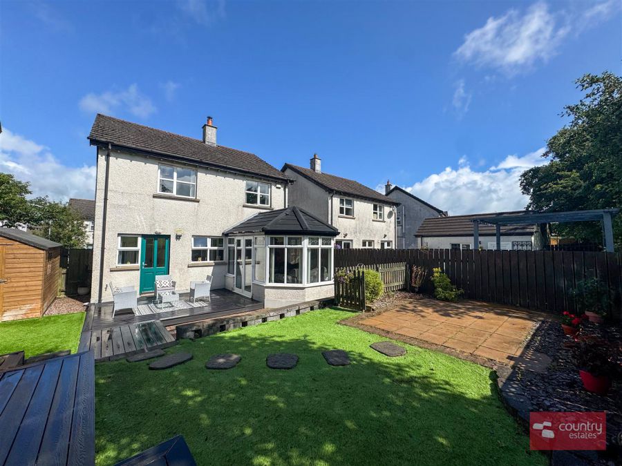 25 Village Hill
