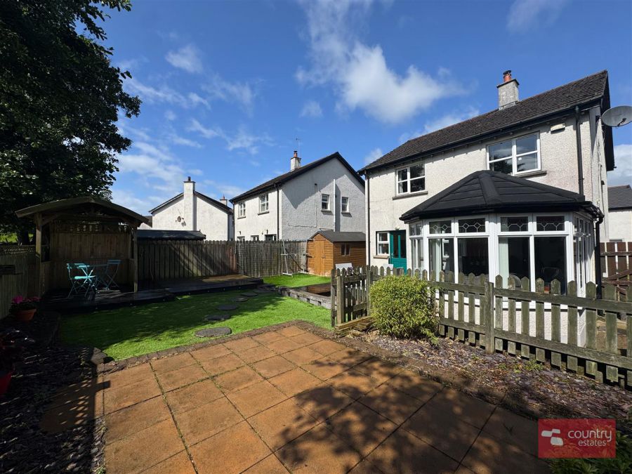 25 Village Hill