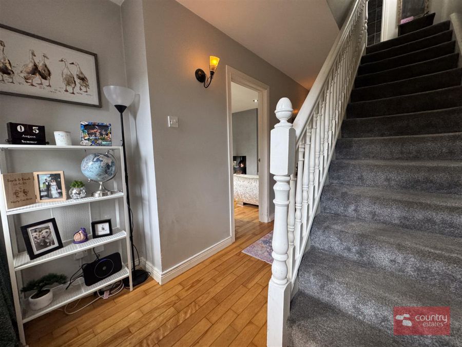 25 Village Hill