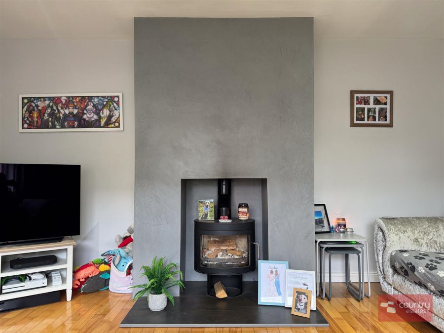 25 Village Hill