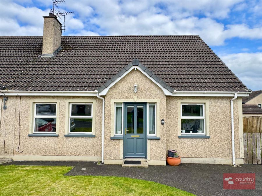 12 Douglasland