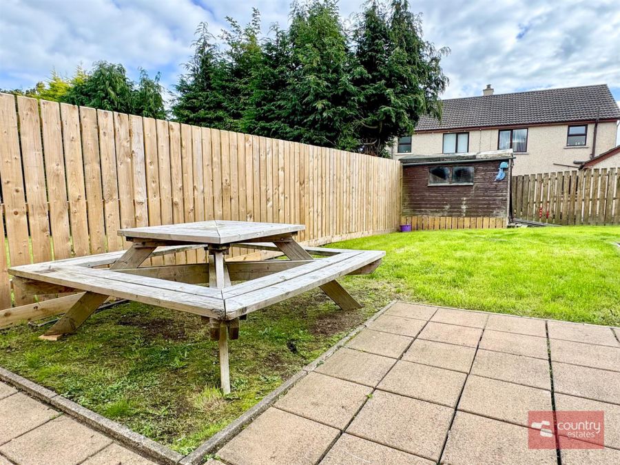 12 Douglasland