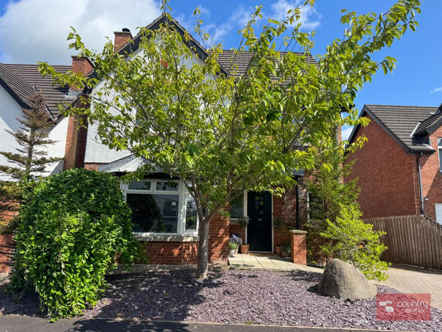 19 Ballyhamage