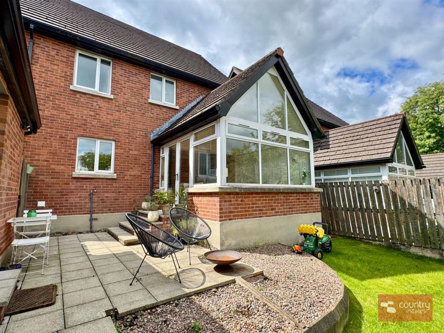 19 Ballyhamage