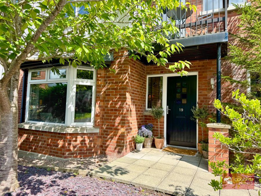 19 Ballyhamage
