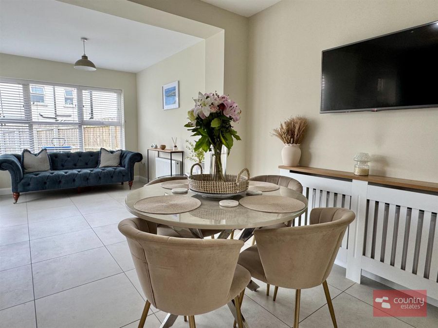40 Rushfield Place
