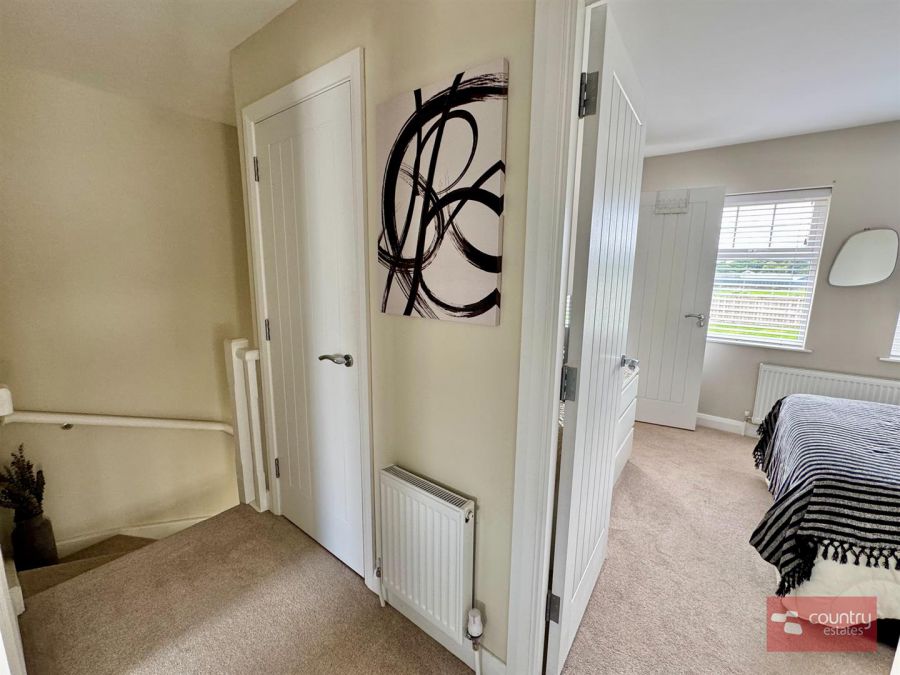 40 Rushfield Place