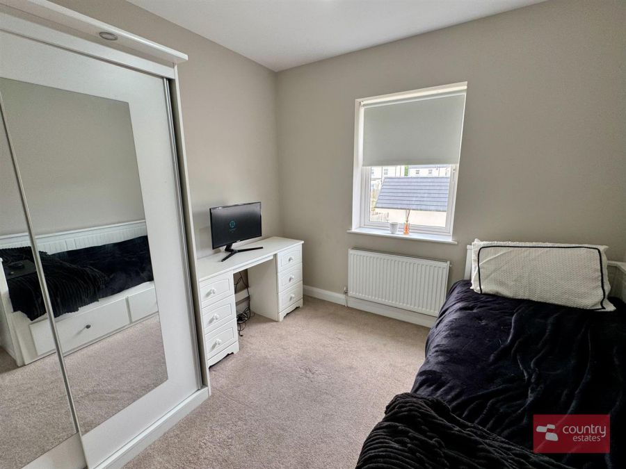 40 Rushfield Place