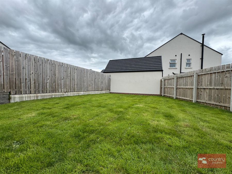 40 Rushfield Place