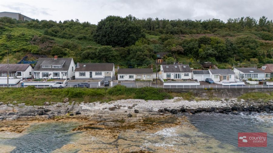 18 Coast Road
