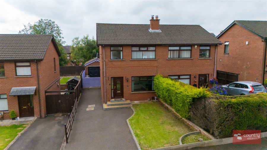 103 Clare Heights