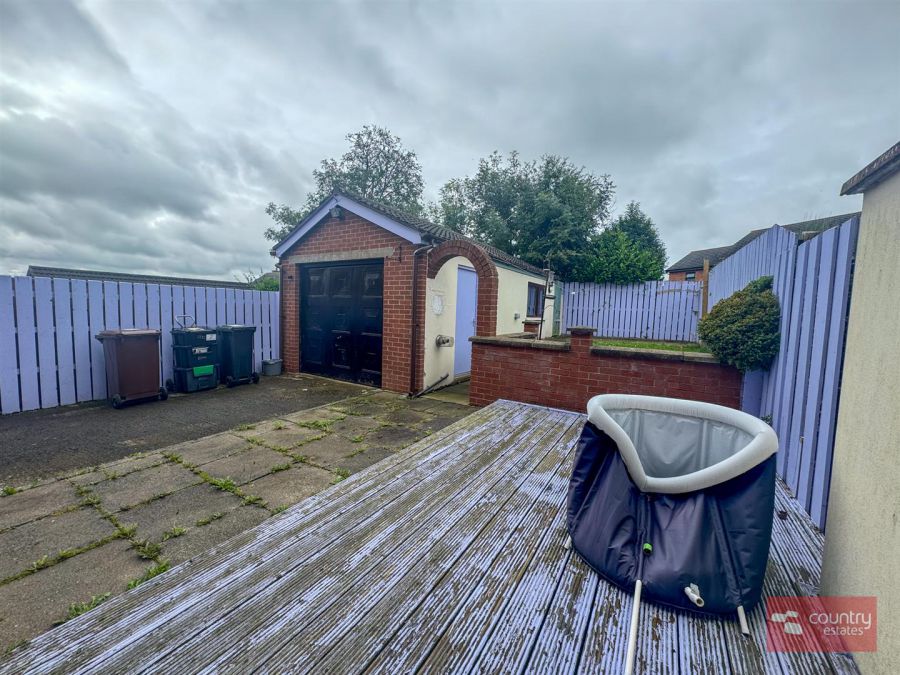 103 Clare Heights