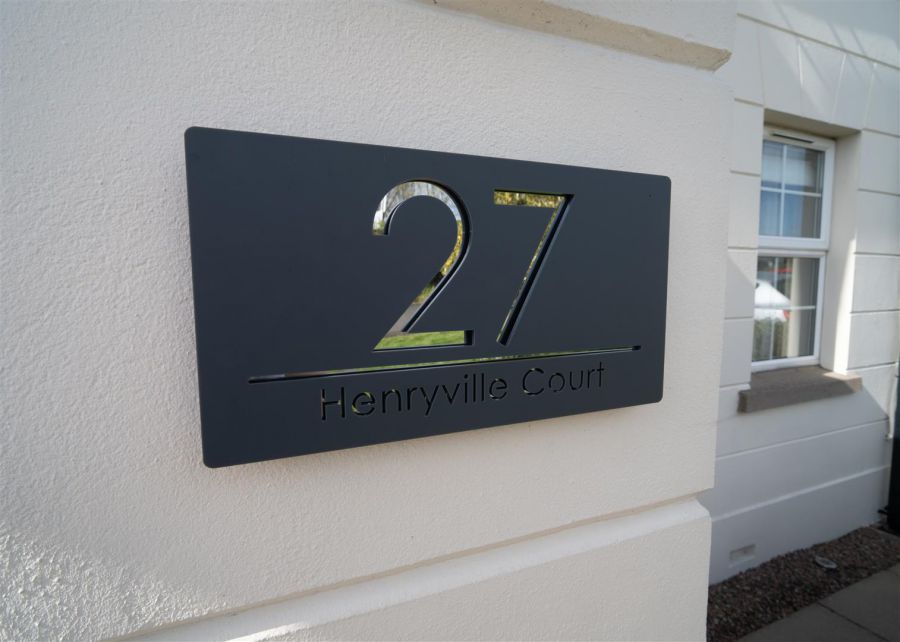 27 Henryville Court