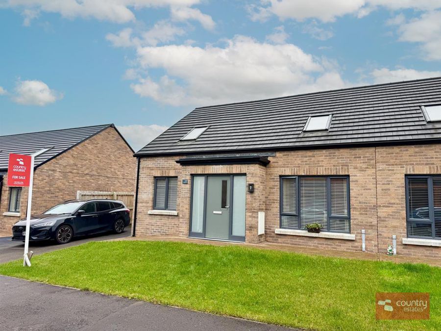 39 Petticrew Park