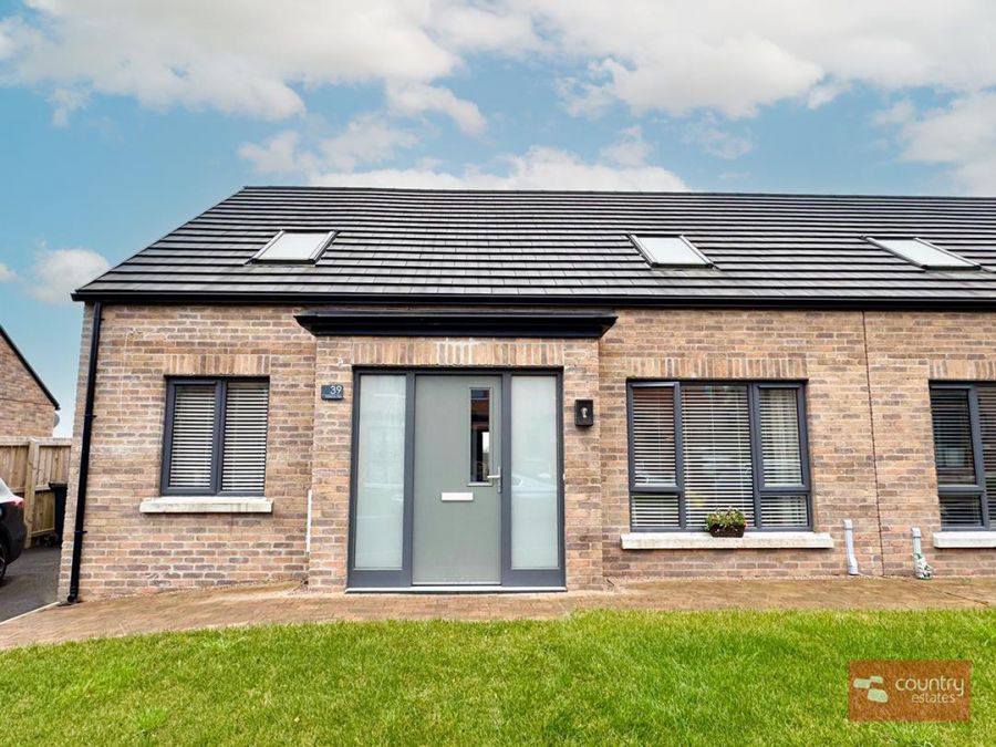 39 Petticrew Park